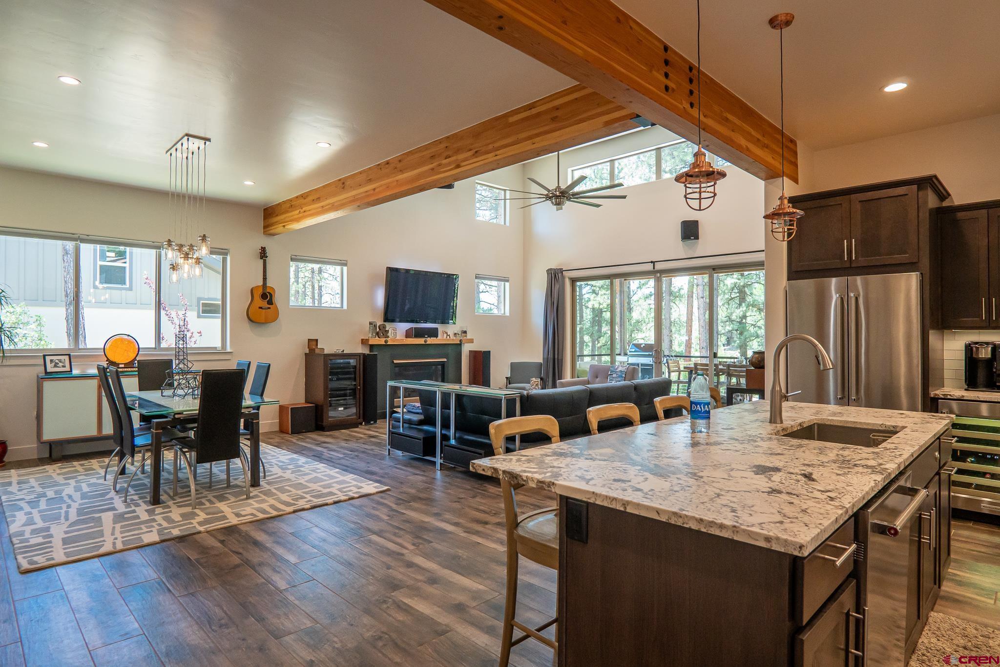 298 Hay Barn Road Durango, CO 81301 - Photo 8 of 35 Gallery Image 8