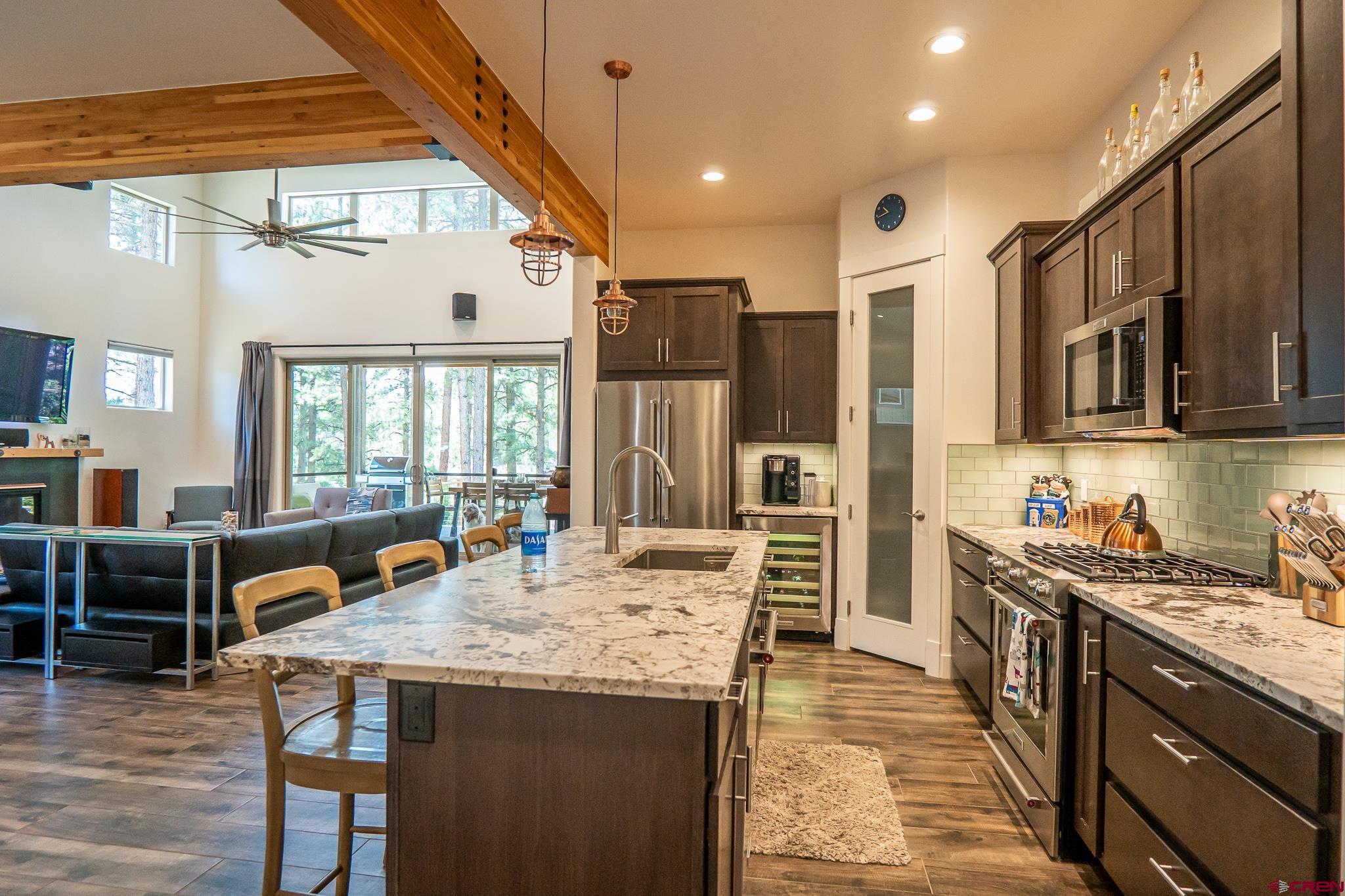 298 Hay Barn Road Durango, CO 81301 - Photo 9 of 35 Gallery Image 9