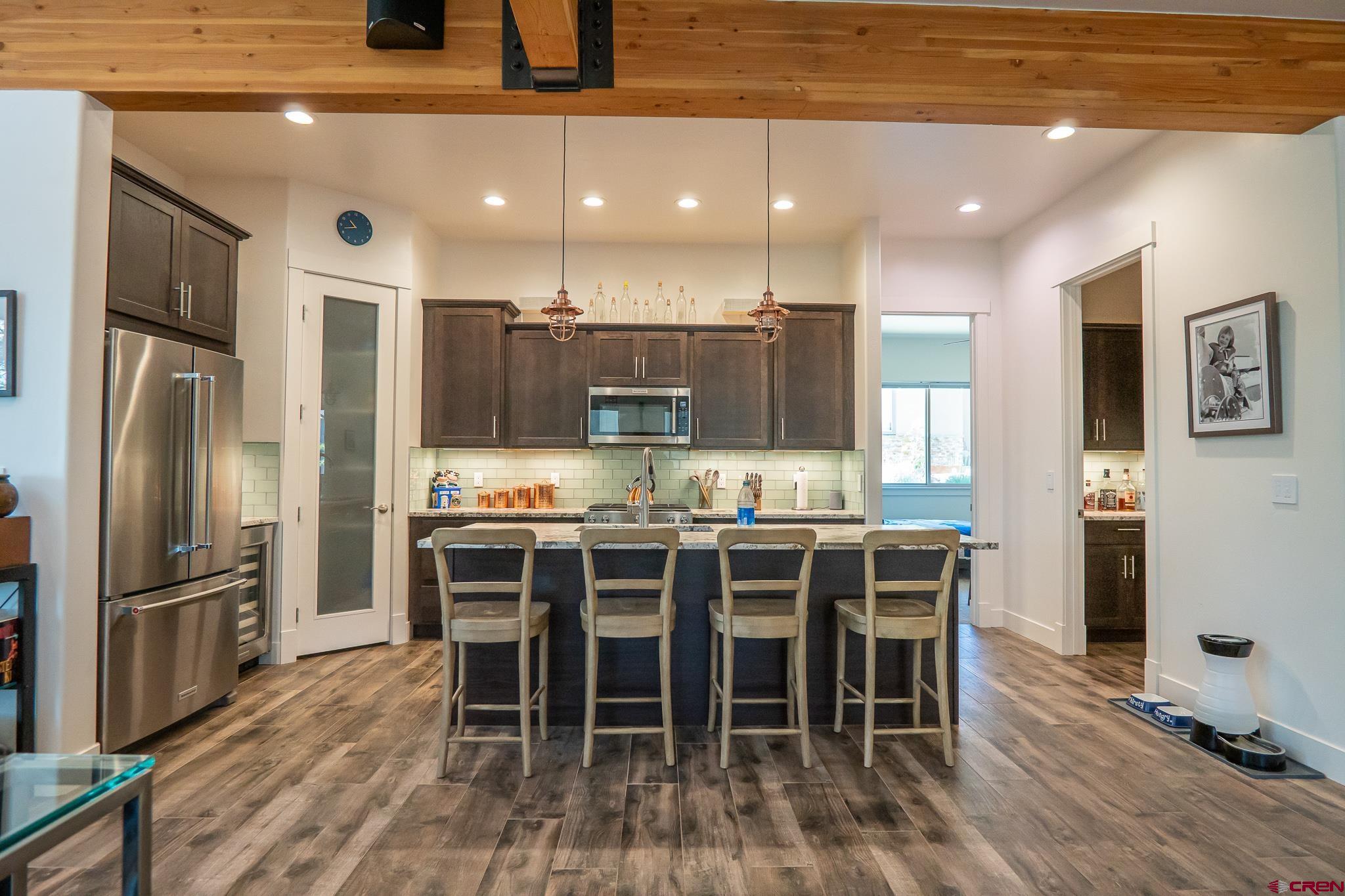 298 Hay Barn Road Durango, CO 81301 - Photo 10 of 35 Gallery Image 10