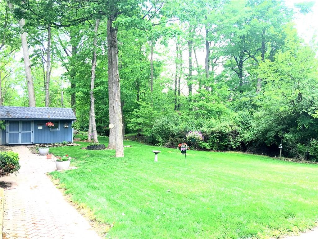 4084 Rocking Chair Road Greenwood, IN 46142 - Photo 3 of 20 Gallery Image 3