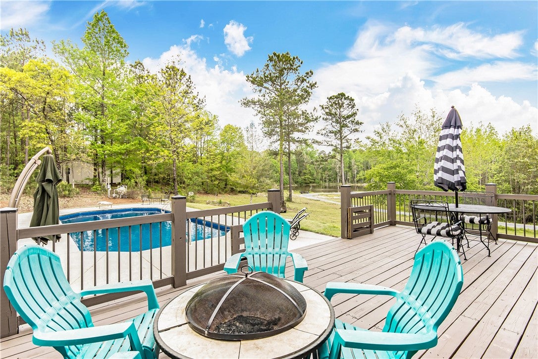 310 Asbury Ridge Road Tallassee, AL 36078 - Photo 38 of 48 Gallery Image 38