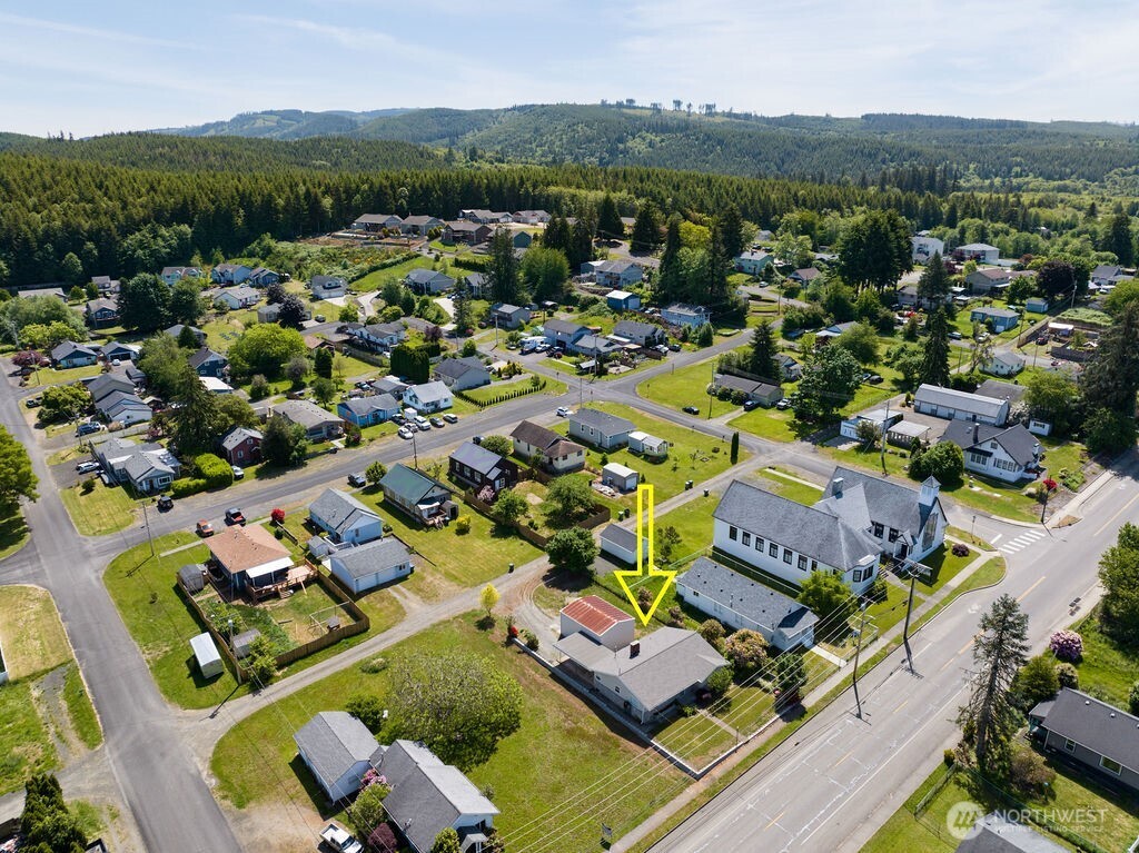 412 South 3rd Street McCleary, WA 98557 - Photo 33 of 38