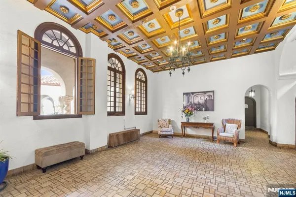 a view of living room