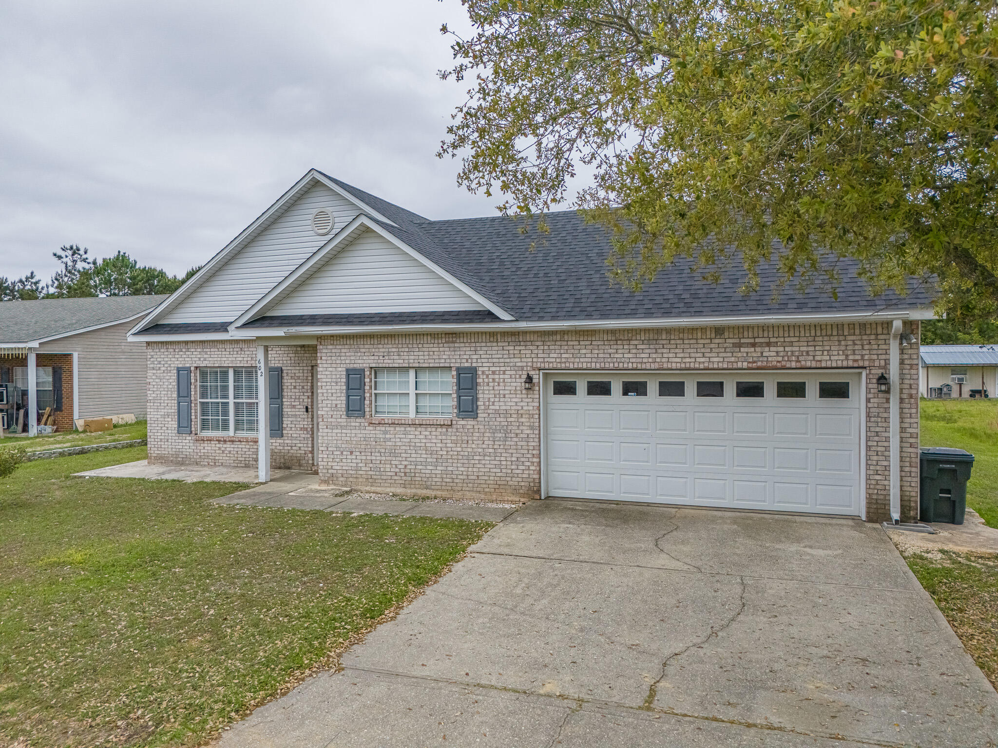 602 Tropical Way Freeport, FL 32439 - Photo 2 of 29 DJI_20260325105338_0376_D