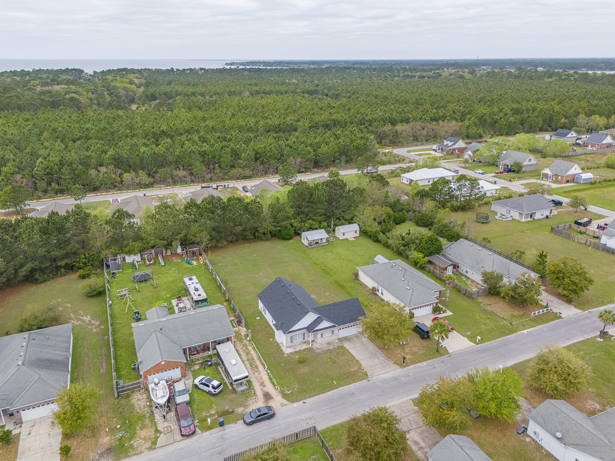 602 Tropical Way Freeport, FL 32439 - Photo 24 of 29 DJI_20260325105545_0382_D