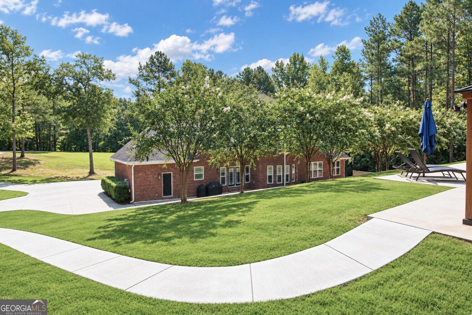 3085 Old Dalton Road Northeast Rome, GA 30165 - Photo 10 of 89 Gallery Image 10