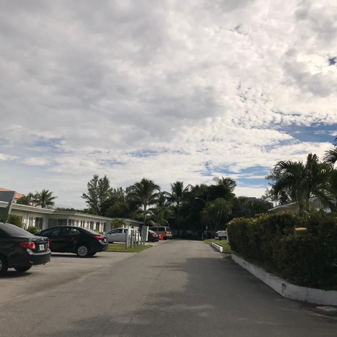 28 Douglas Drive Ocean Ridge, FL 33435 - Photo 11 of 18 toward beach