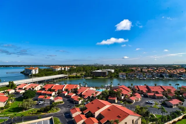 $1,670 | 4900 Brittany Drive South, Unit 1409, St. Petersburg, FL 33715