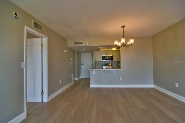 $1,670 | 4900 Brittany Drive South, Unit 1409, St. Petersburg, FL 33715