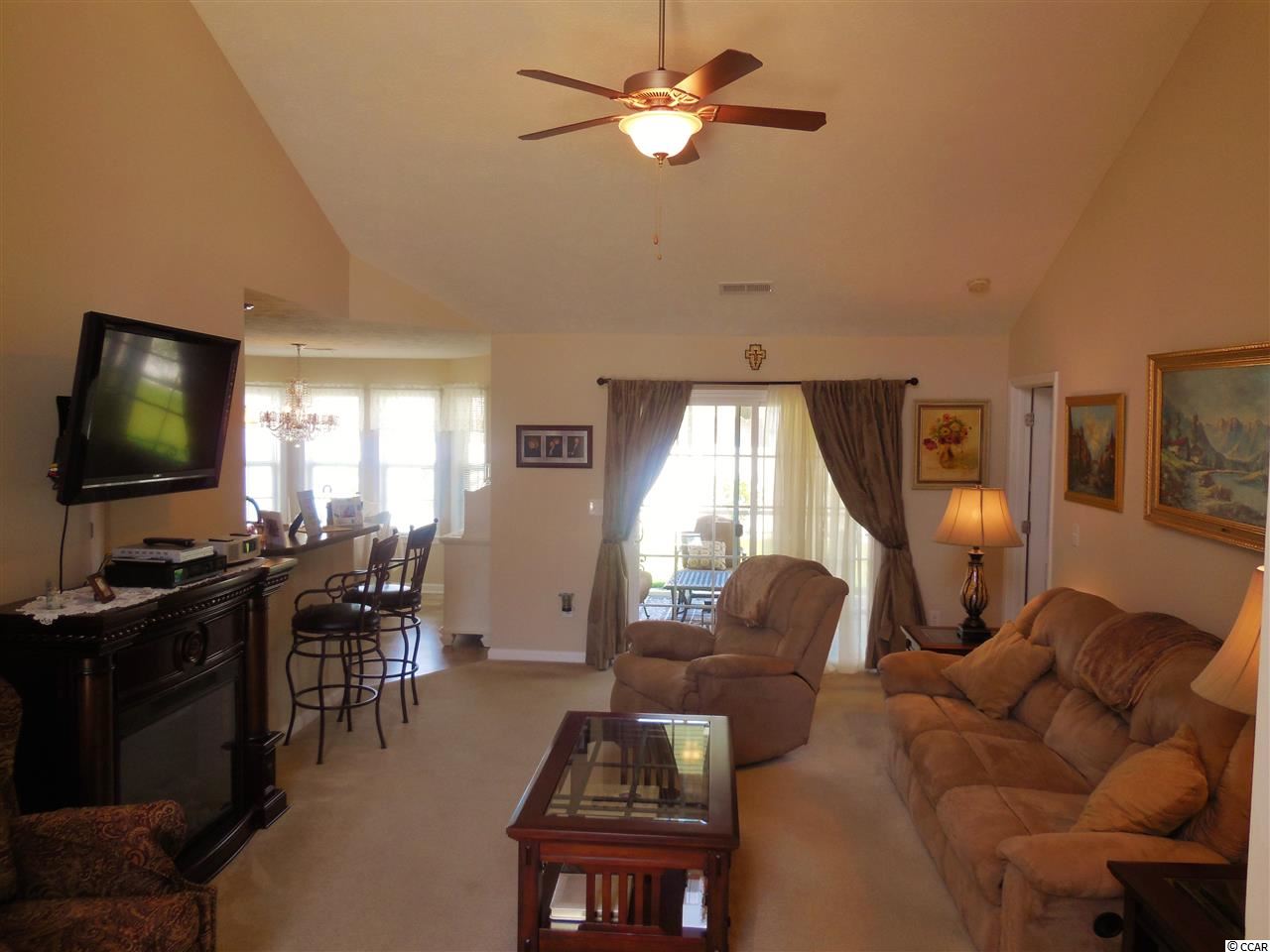 205 Four Leaf Lane Murrells Inlet, SC 29576 - Photo 13 of 17 Gallery Image 13