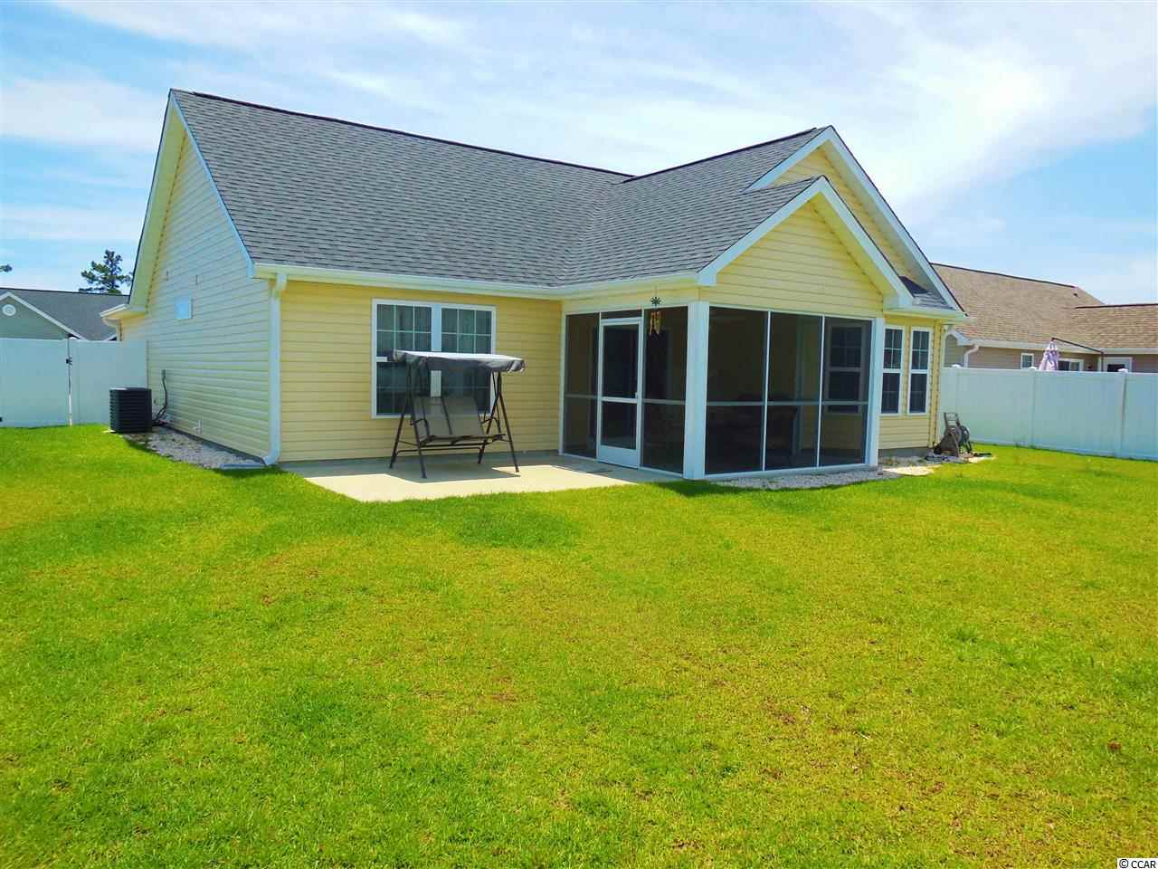 205 Four Leaf Lane Murrells Inlet, SC 29576 - Photo 14 of 17 Gallery Image 14