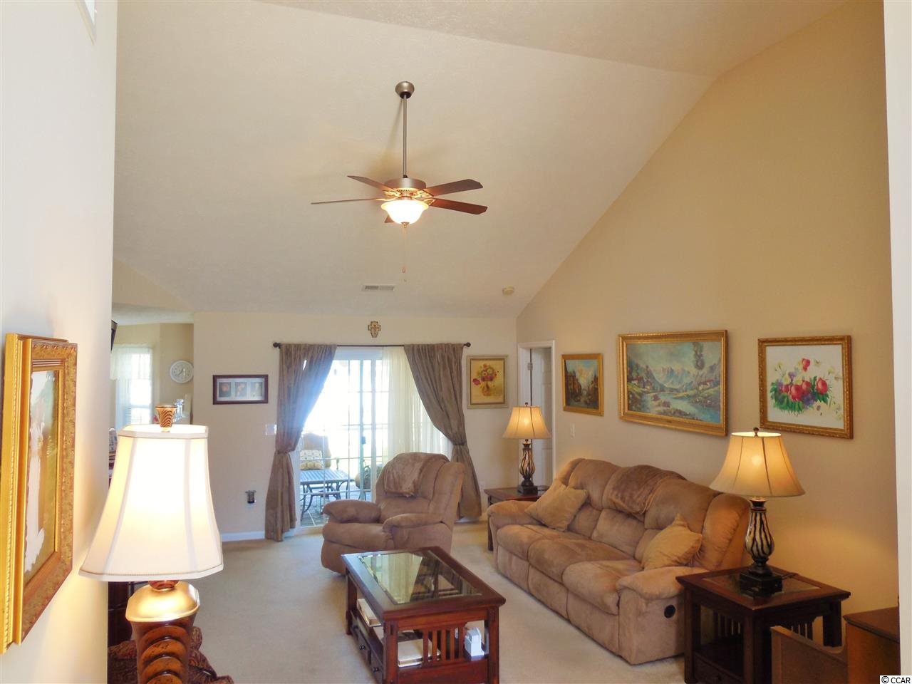 205 Four Leaf Lane Murrells Inlet, SC 29576 - Photo 3 of 17 Gallery Image 3