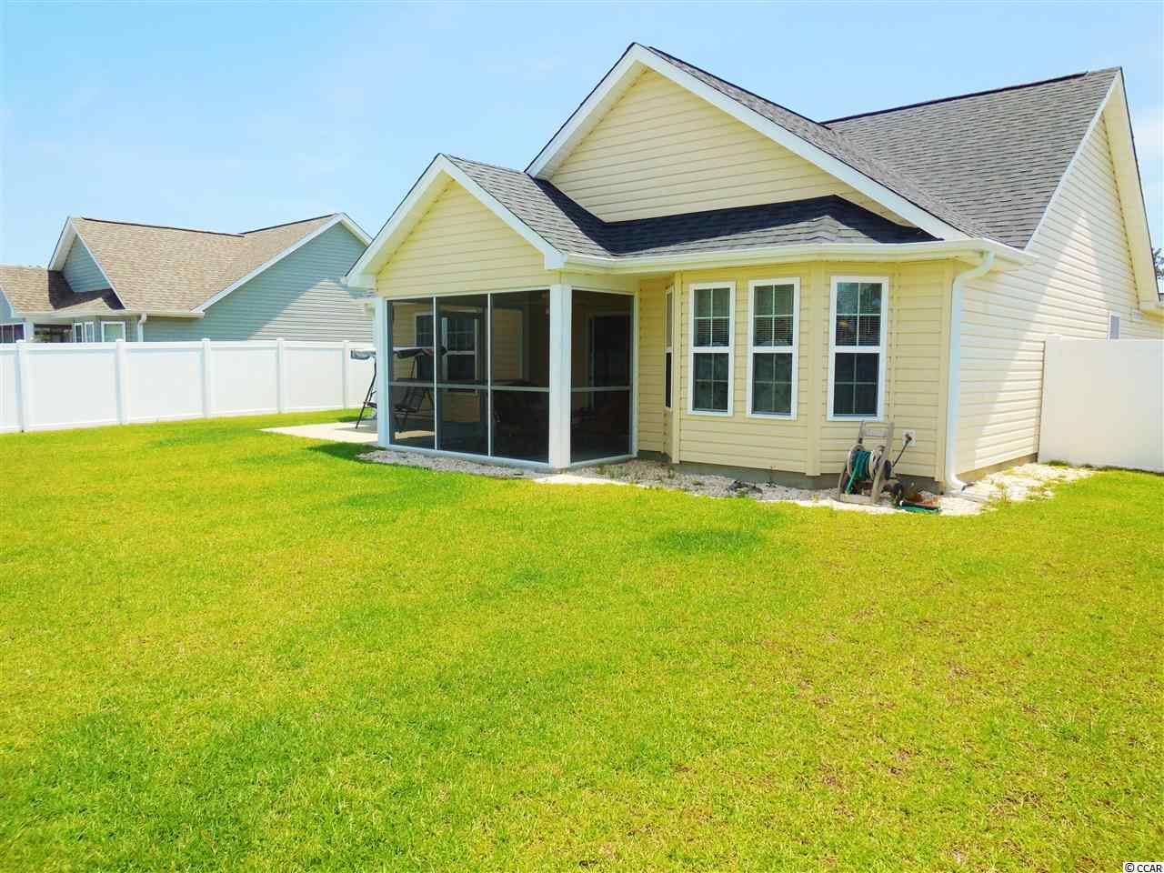 205 Four Leaf Lane Murrells Inlet, SC 29576 - Photo 10 of 17 Gallery Image 10
