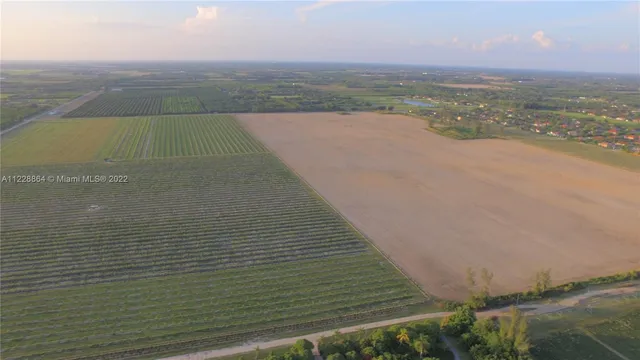 a view of an ocean and beach