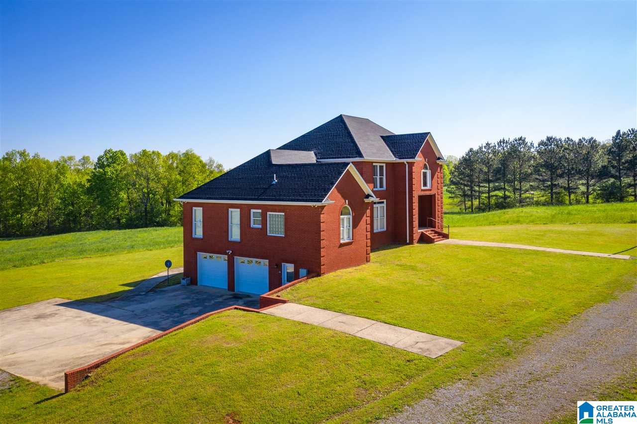 587 Highway 24 Springville Al Springville, AL 35146 - Photo 5 of 37