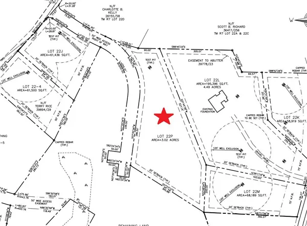 $149,900 | Lot 22 Dunton Road, Naples, ME 04055