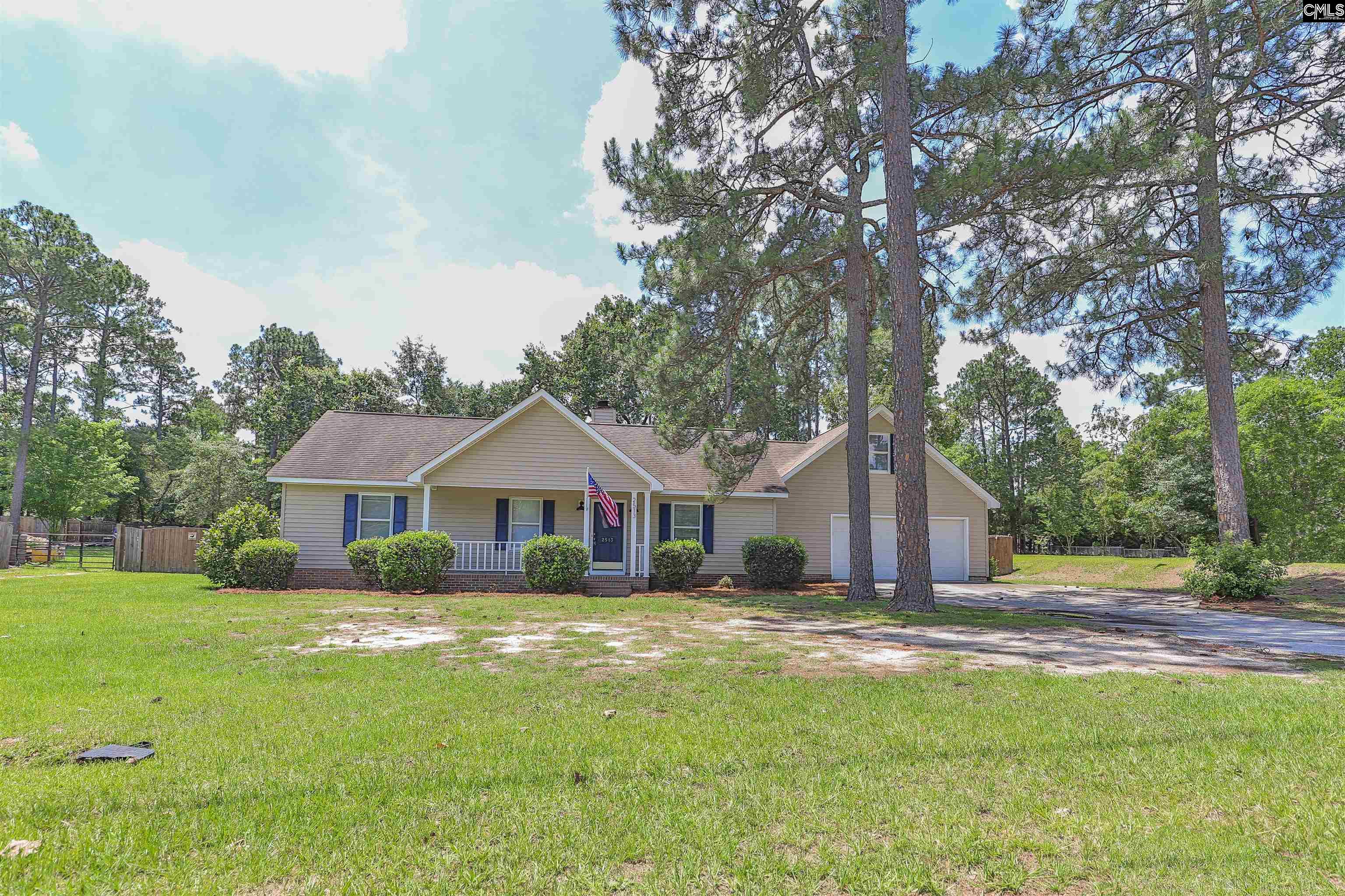 2513 State Rd S-28-48 Elgin, SC 29045 - Photo 2 of 44