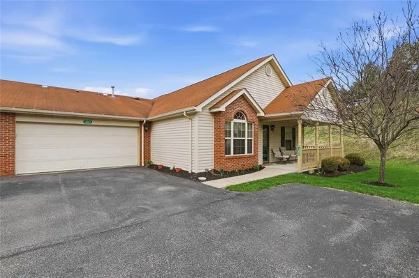 $320,000 | 380 Allandale Drive, Bethel Park, PA 15102