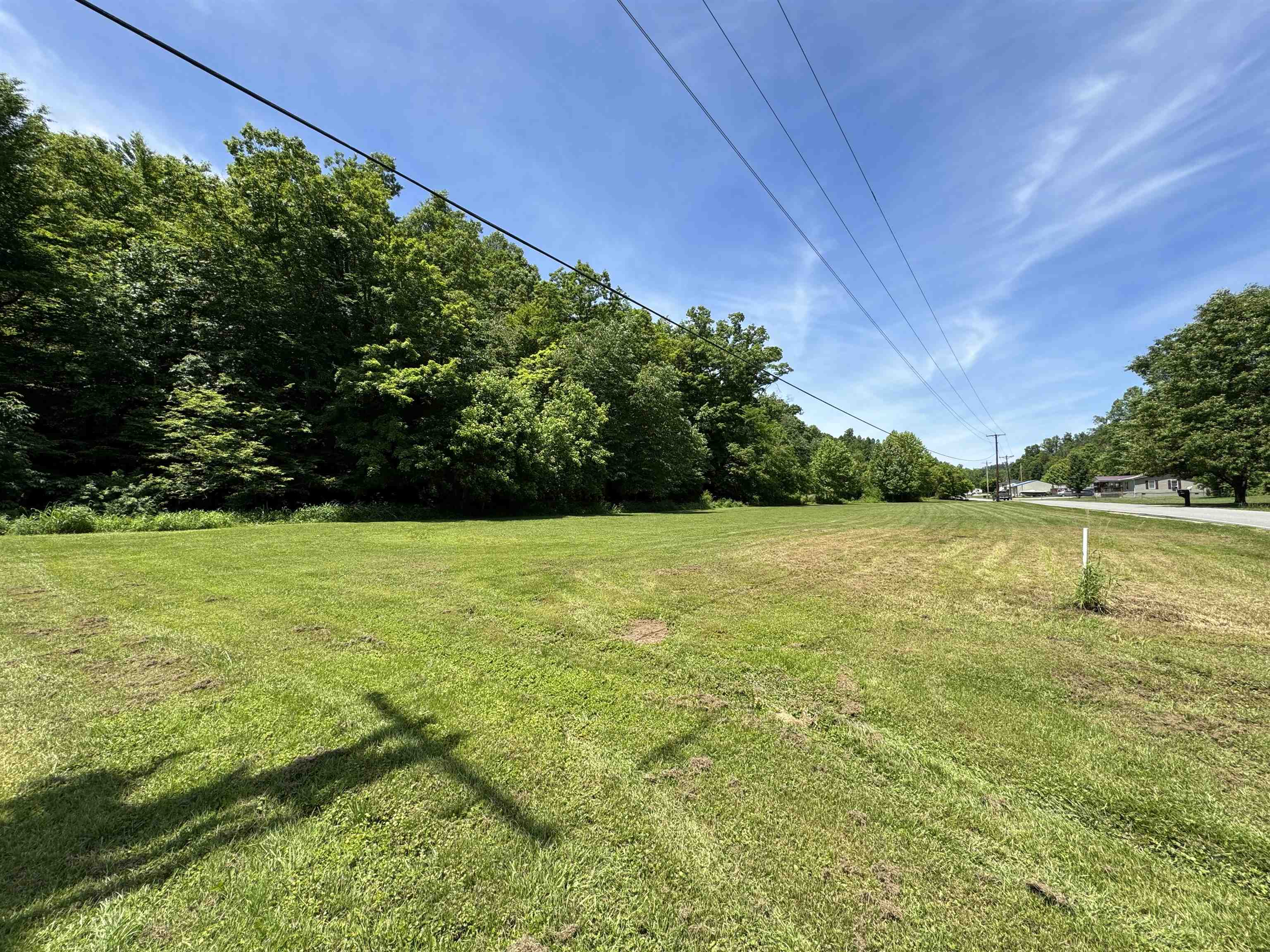 20-acres Trace Road Rush, KY 41129 - Photo 3 of 6 Gallery Image 3