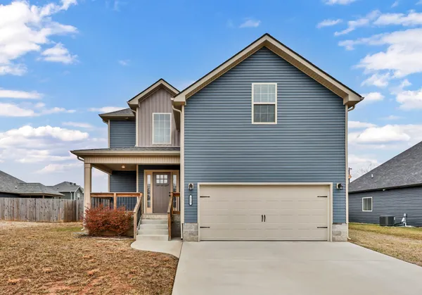$387,500 | 213 Wexford Way, Clarksville, TN 37042