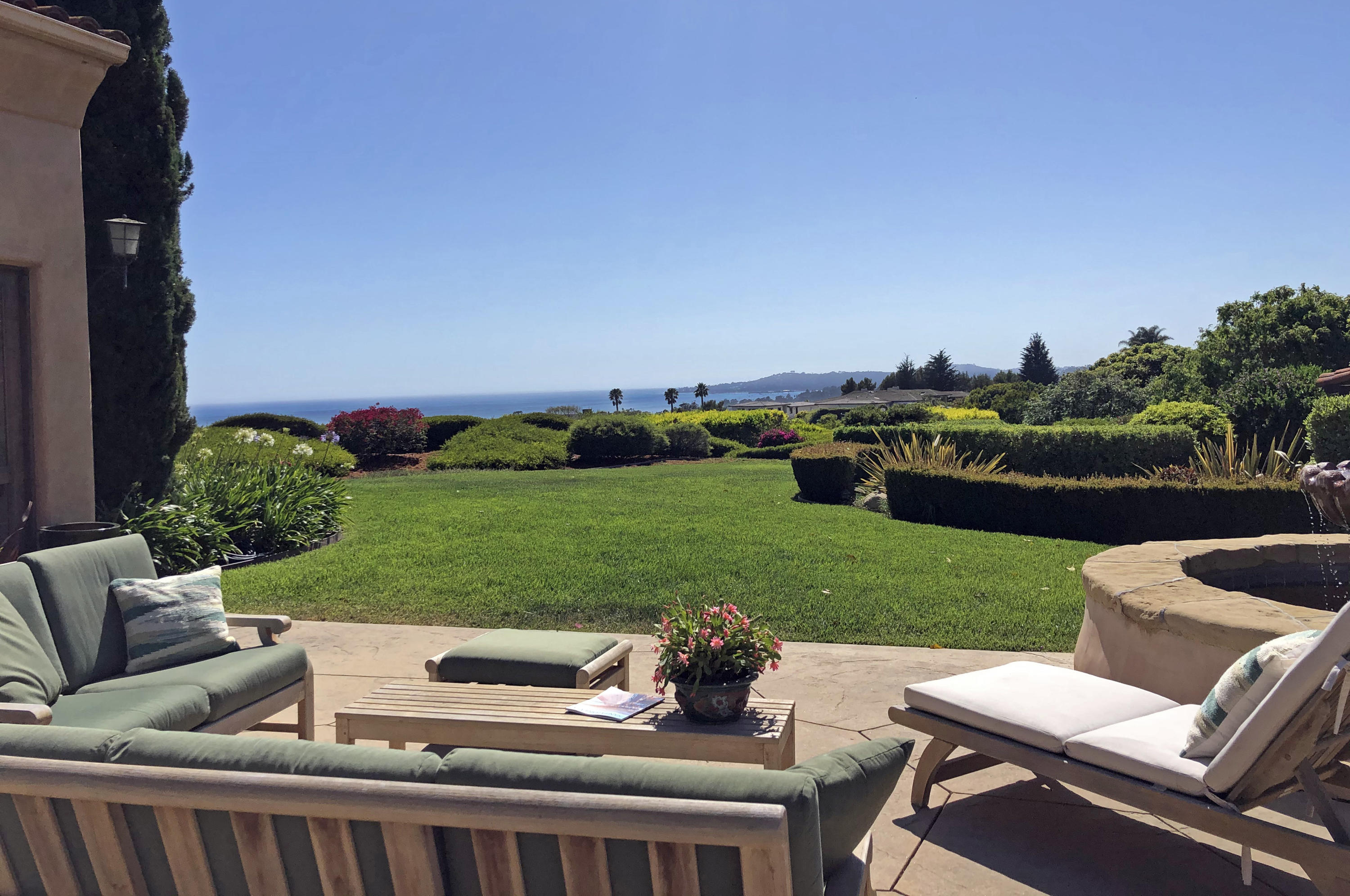 2250 Ortega Ranch Road Summerland, CA 93067 - Photo 10 of 28