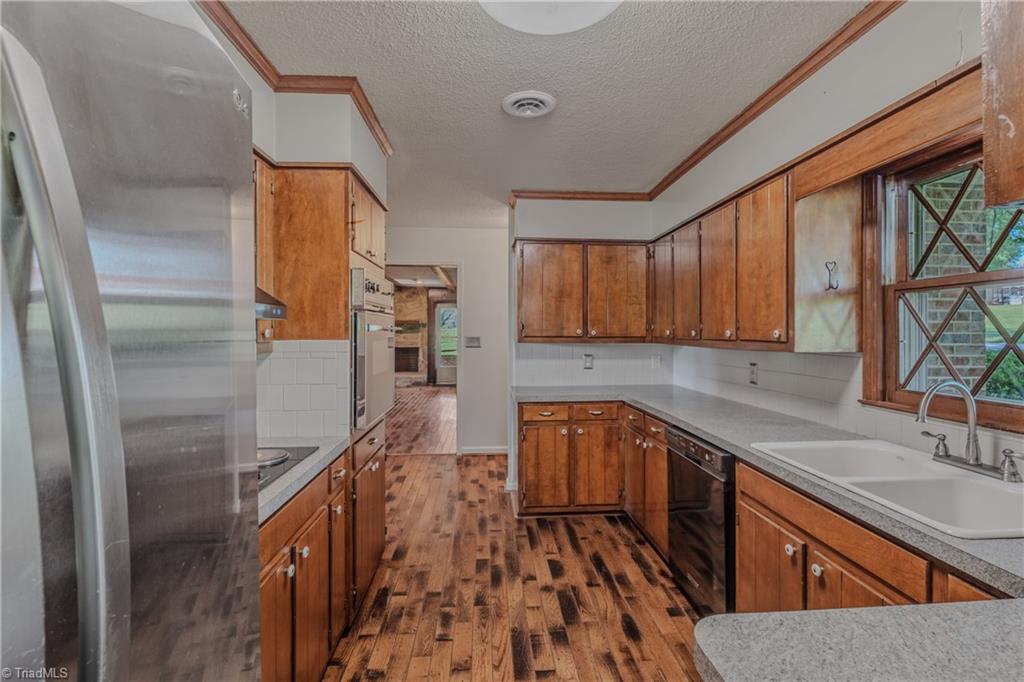 331 Sykes Dairy Road Mount Airy, NC 27030 - Photo 20 of 44