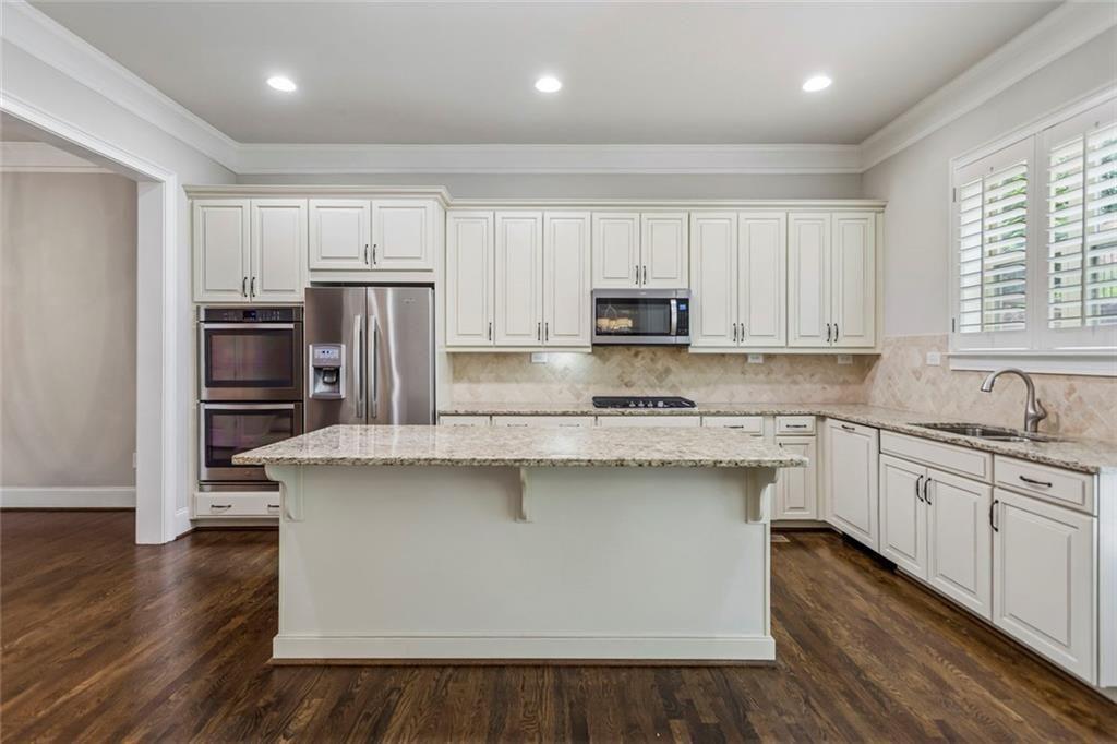 3206 Nobility Way Atlanta, GA 30339 - Photo 13 of 48