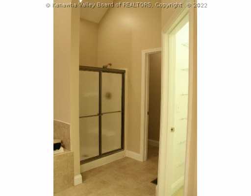 4025 Ridgeview Lane Hurricane, WV 25526 - Photo 8 of 8 Master Bath/Spa.