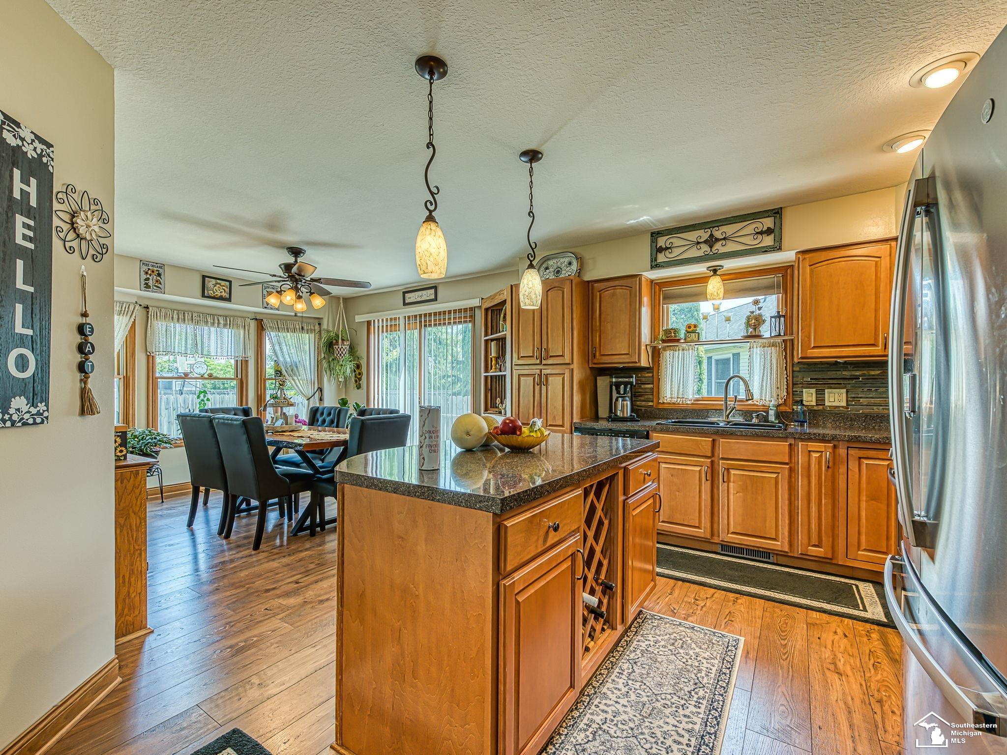 8910 Baldwin Road Monroe, MI 48162 - Photo 15 of 59