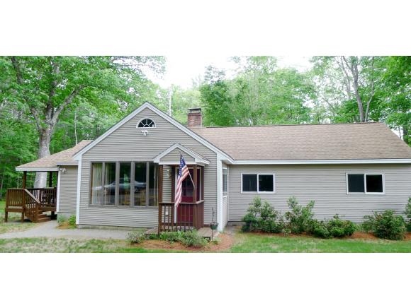 68 Campground Road Lee, NH 03861 - Photo 1 of 18