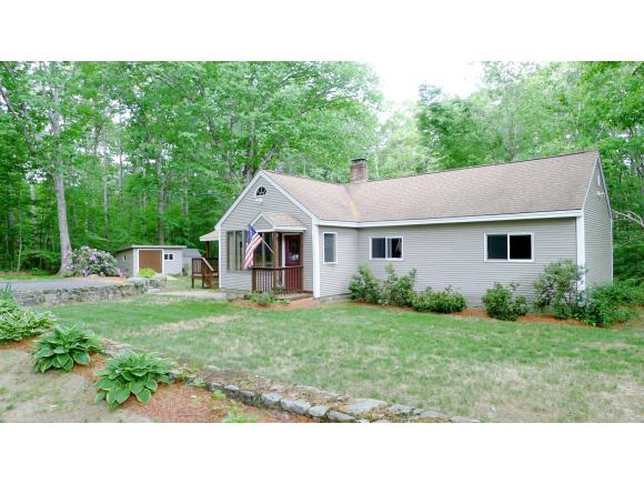 68 Campground Road Lee, NH 03861 - Photo 2 of 18