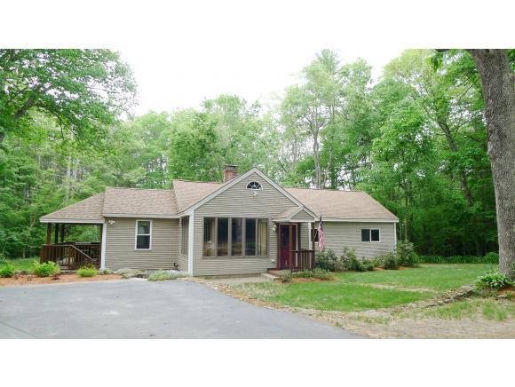 68 Campground Road Lee, NH 03861 - Photo 17 of 18