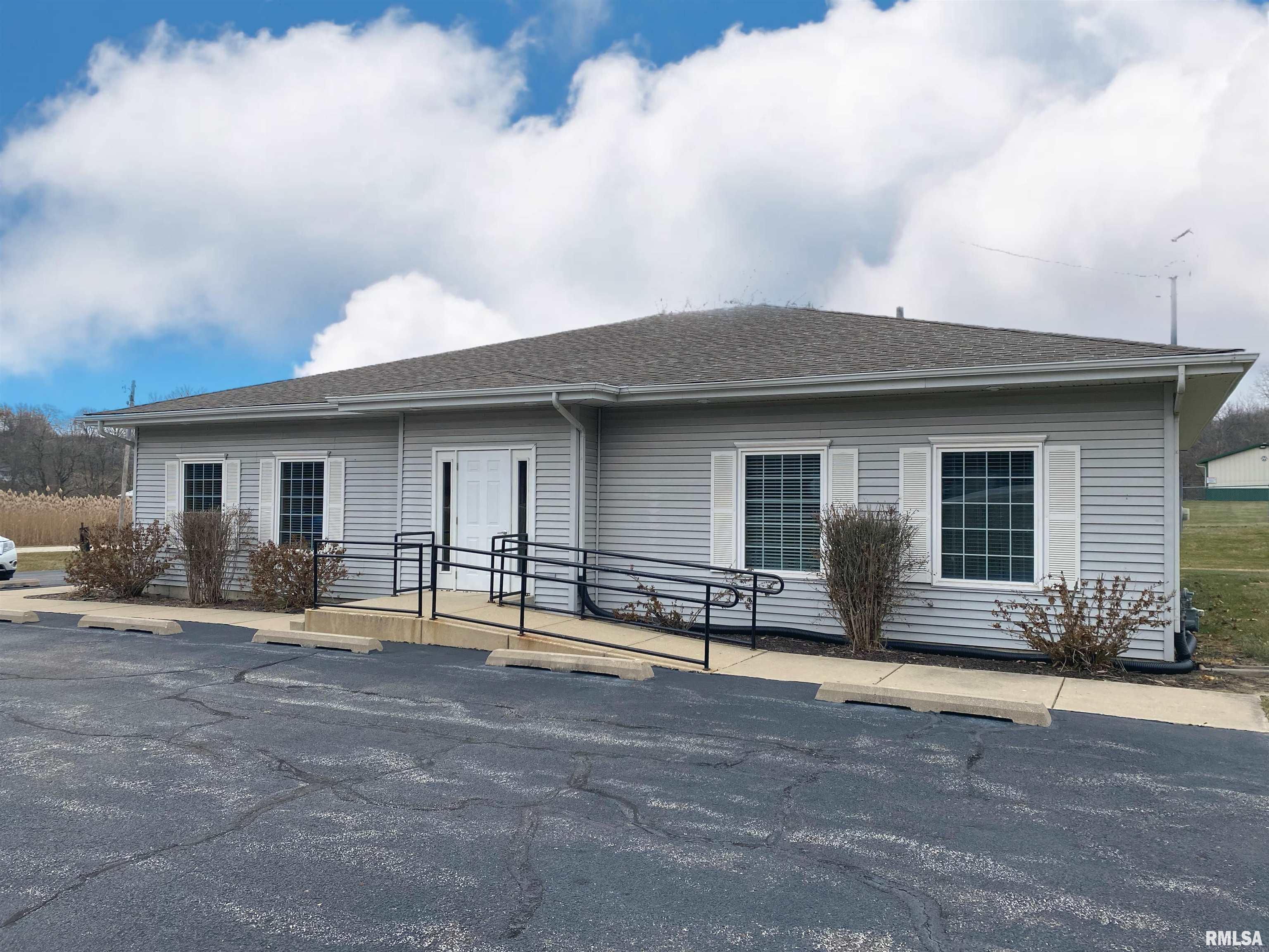1010 Rosehill Road Port Byron, IL 61275 - Photo 1 of 13 Gallery Image 1