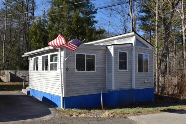 $85,000 | 6 Annaloro Boulevard, Danville, NH 03819