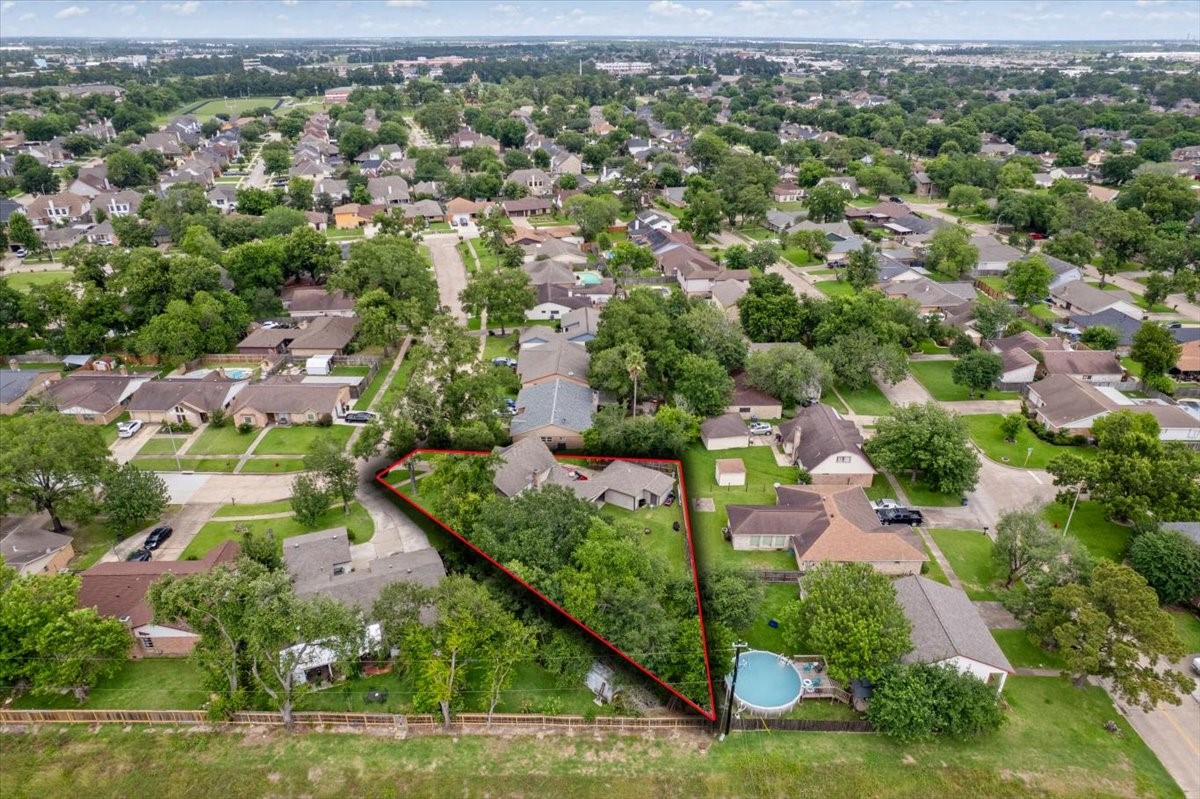 283 Shekel Lane Houston, TX 77015 - Photo 43 of 47
