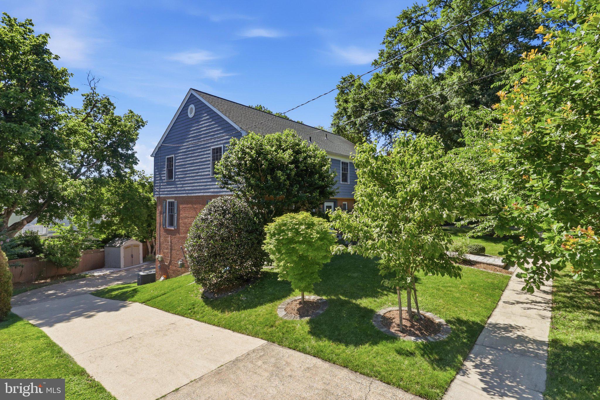6012 Overlea Road Bethesda, MD 20816 - Photo 5 of 52