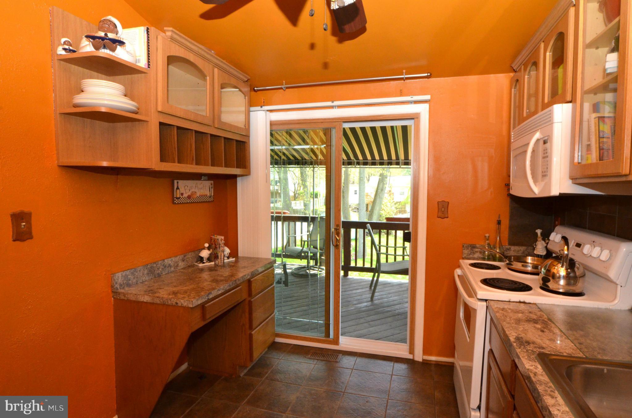 9331 Tulsemere Road Randallstown, MD 21133 - Photo 11 of 30 Kitchen