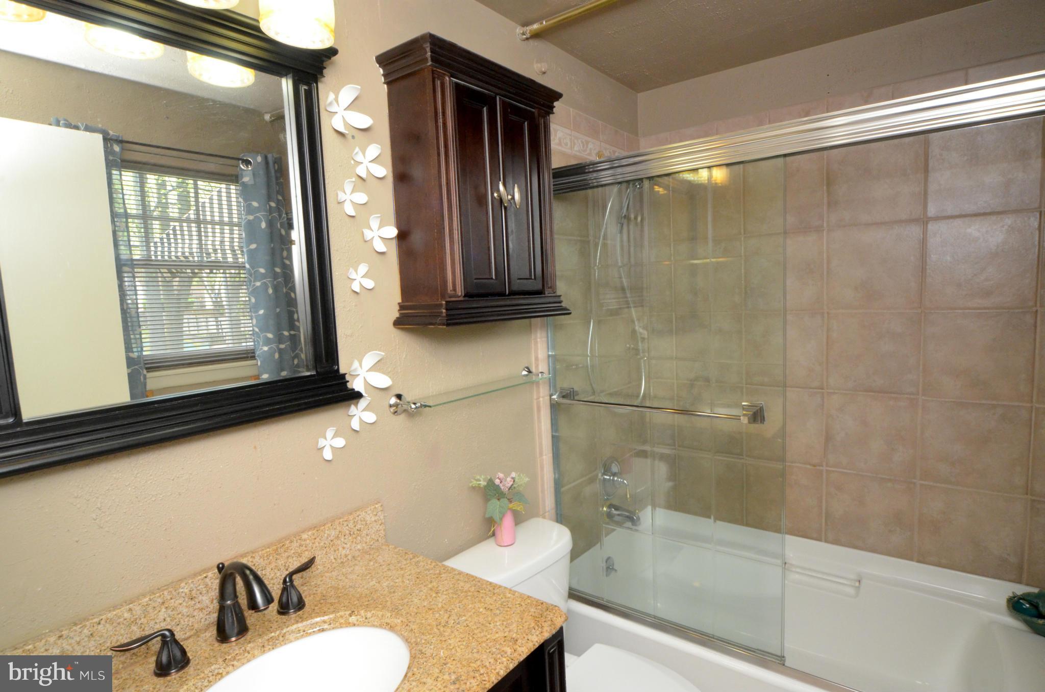 9331 Tulsemere Road Randallstown, MD 21133 - Photo 13 of 30 Bath (Master)