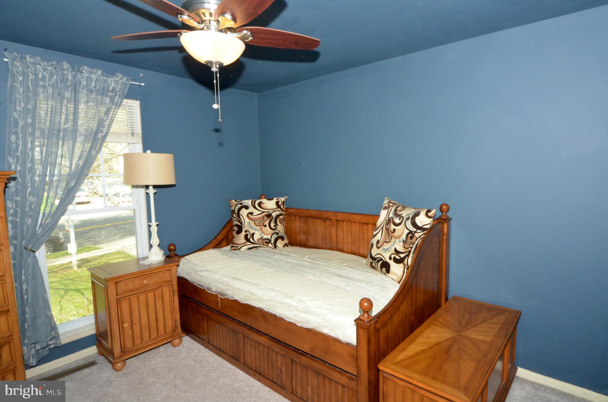 9331 Tulsemere Road Randallstown, MD 21133 - Photo 15 of 30 Bedroom