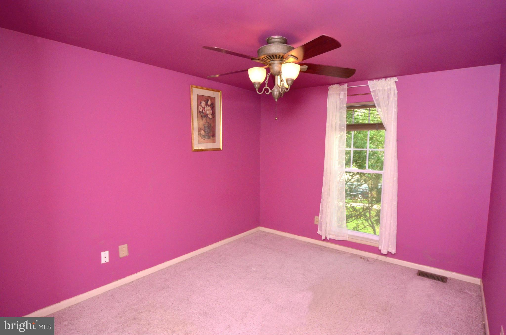 9331 Tulsemere Road Randallstown, MD 21133 - Photo 16 of 30 Bedroom