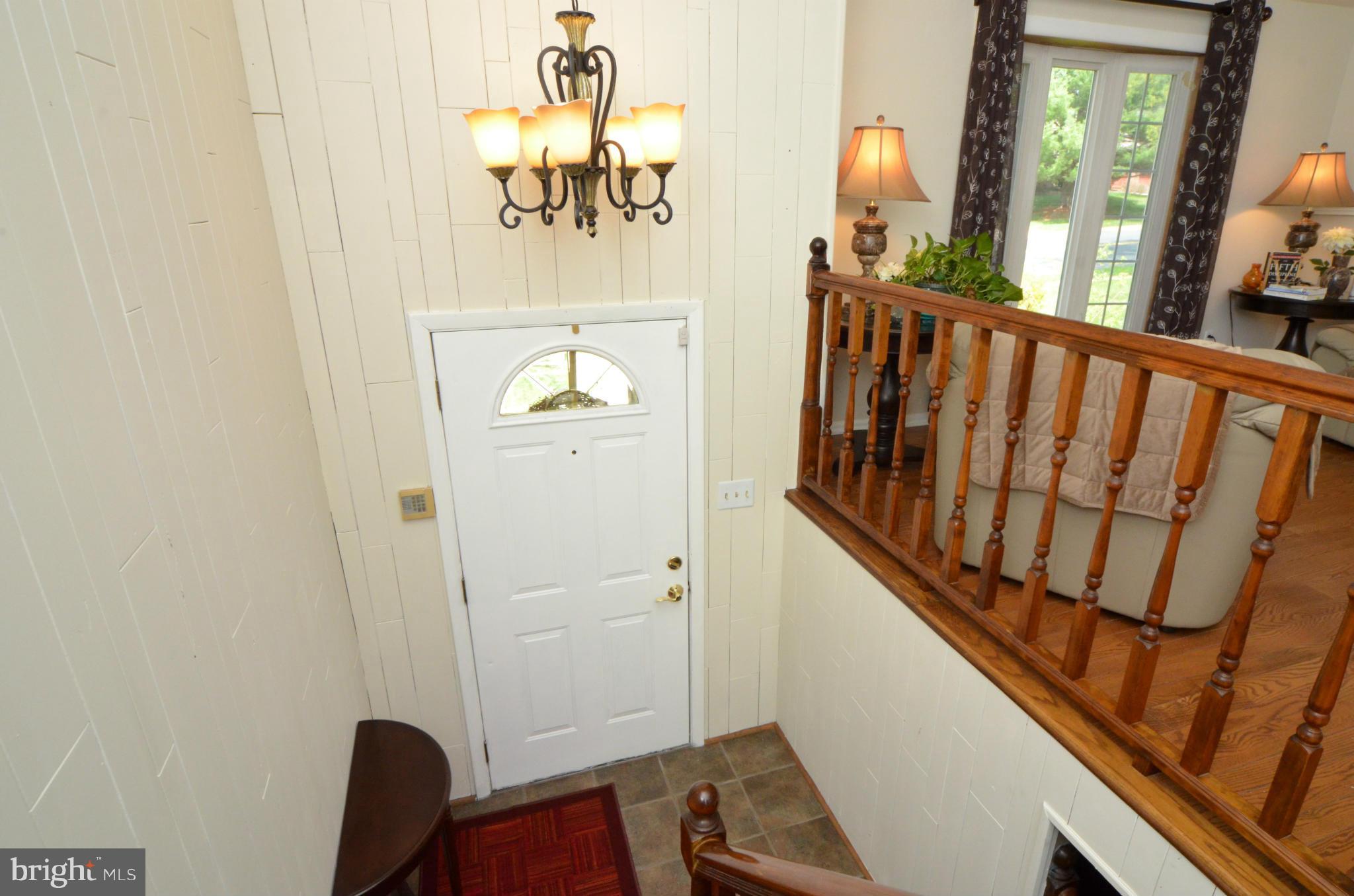9331 Tulsemere Road Randallstown, MD 21133 - Photo 18 of 30 Interior (General)