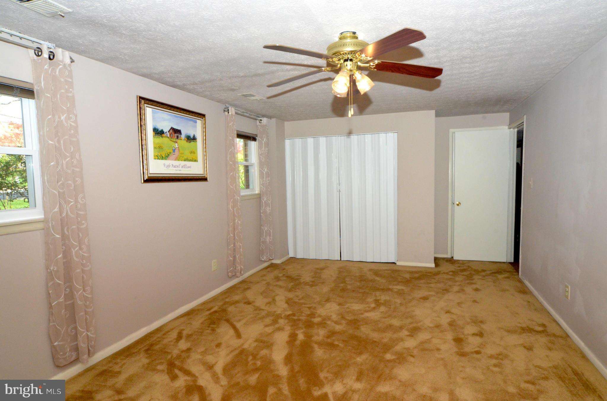 9331 Tulsemere Road Randallstown, MD 21133 - Photo 21 of 30 Bedroom