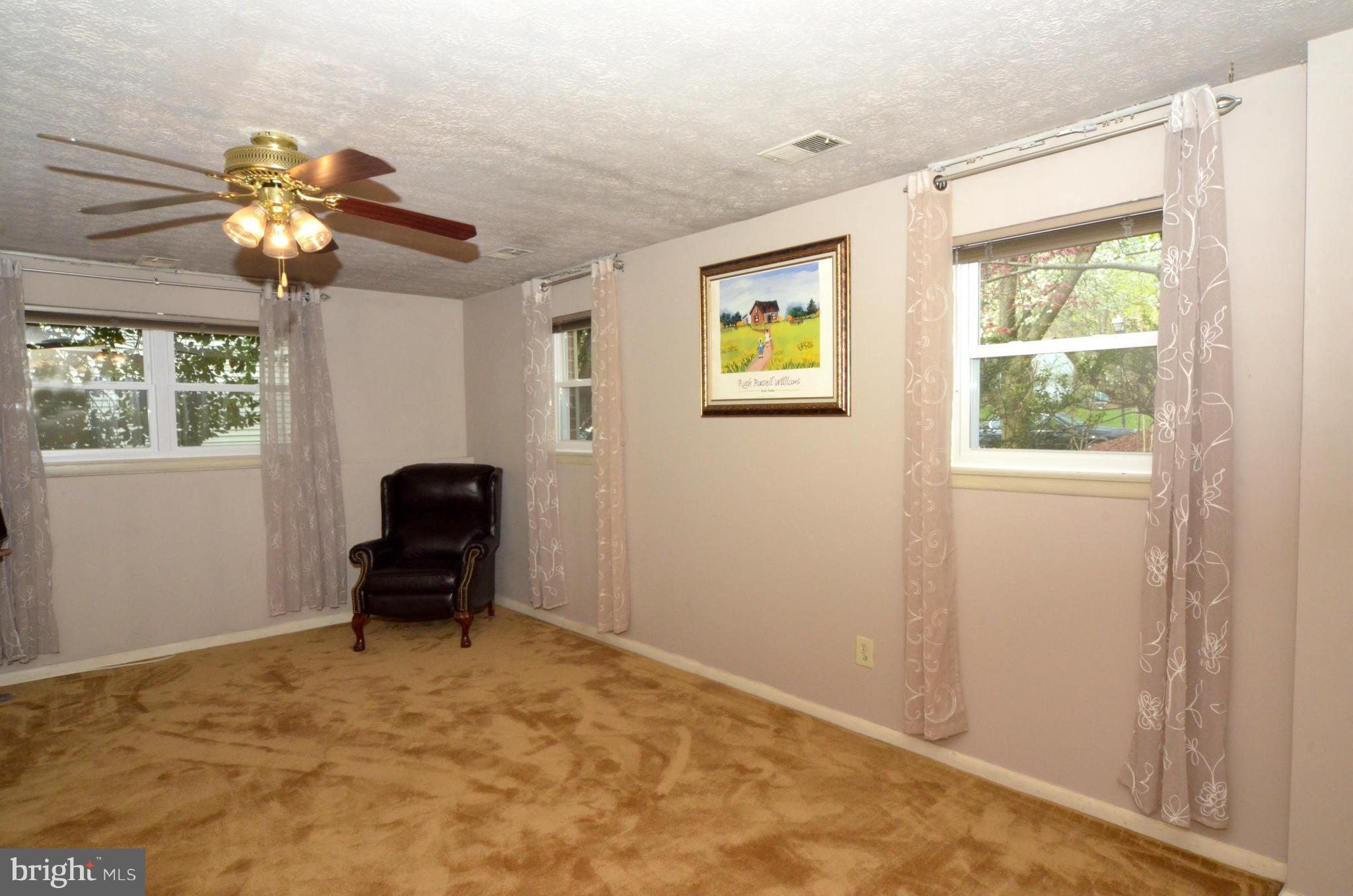 9331 Tulsemere Road Randallstown, MD 21133 - Photo 22 of 30 Bedroom