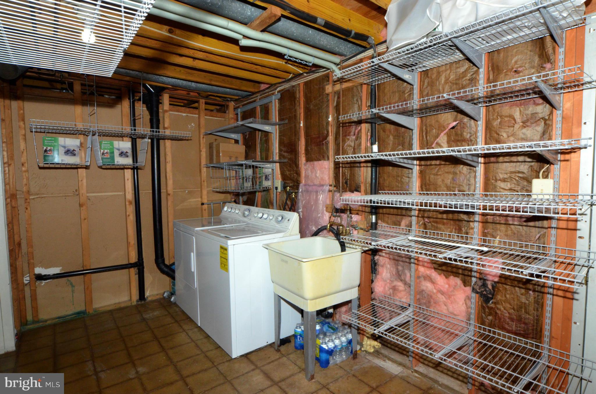 9331 Tulsemere Road Randallstown, MD 21133 - Photo 23 of 30 Interior (General)