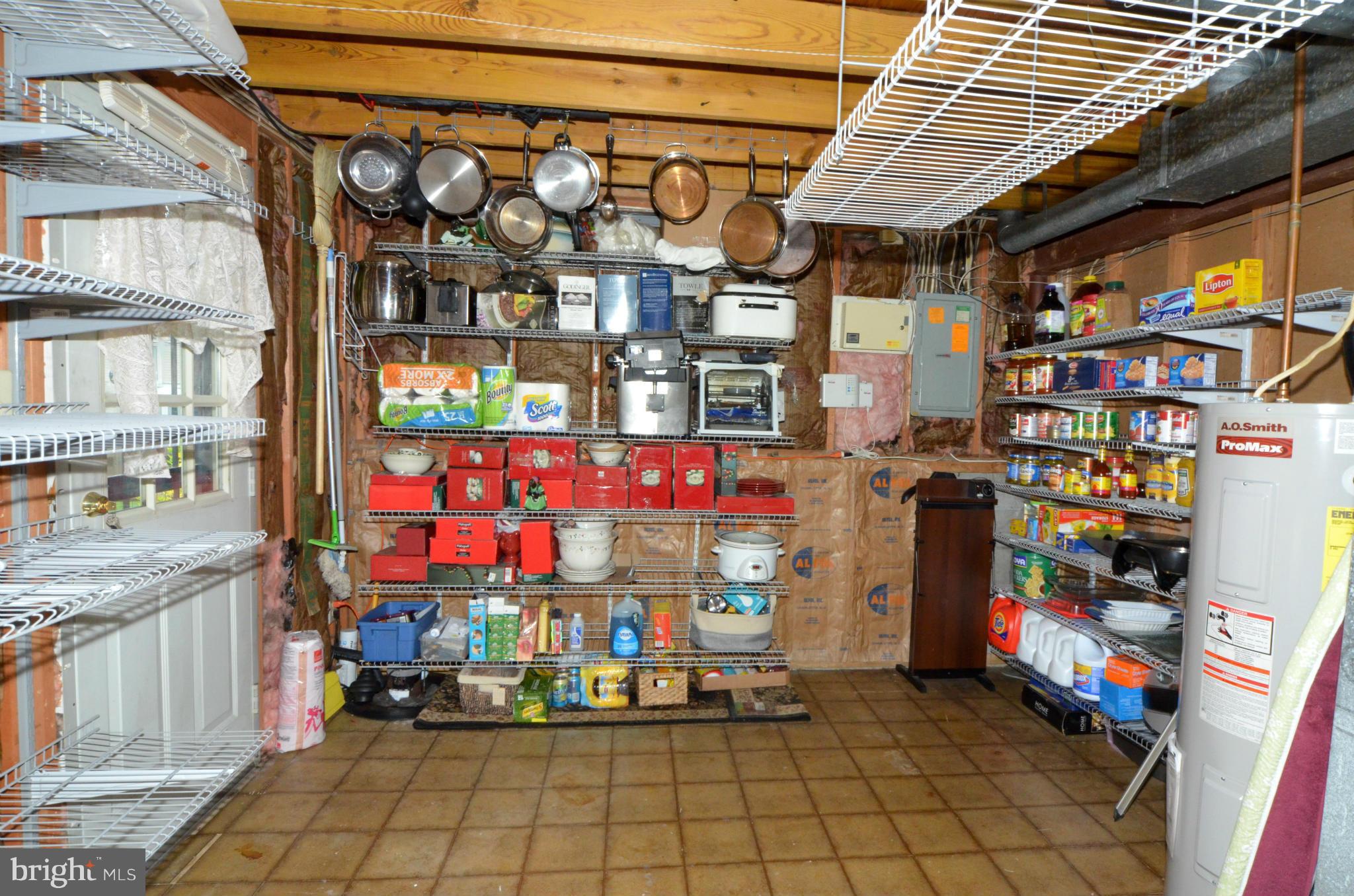 9331 Tulsemere Road Randallstown, MD 21133 - Photo 24 of 30 Interior (General)