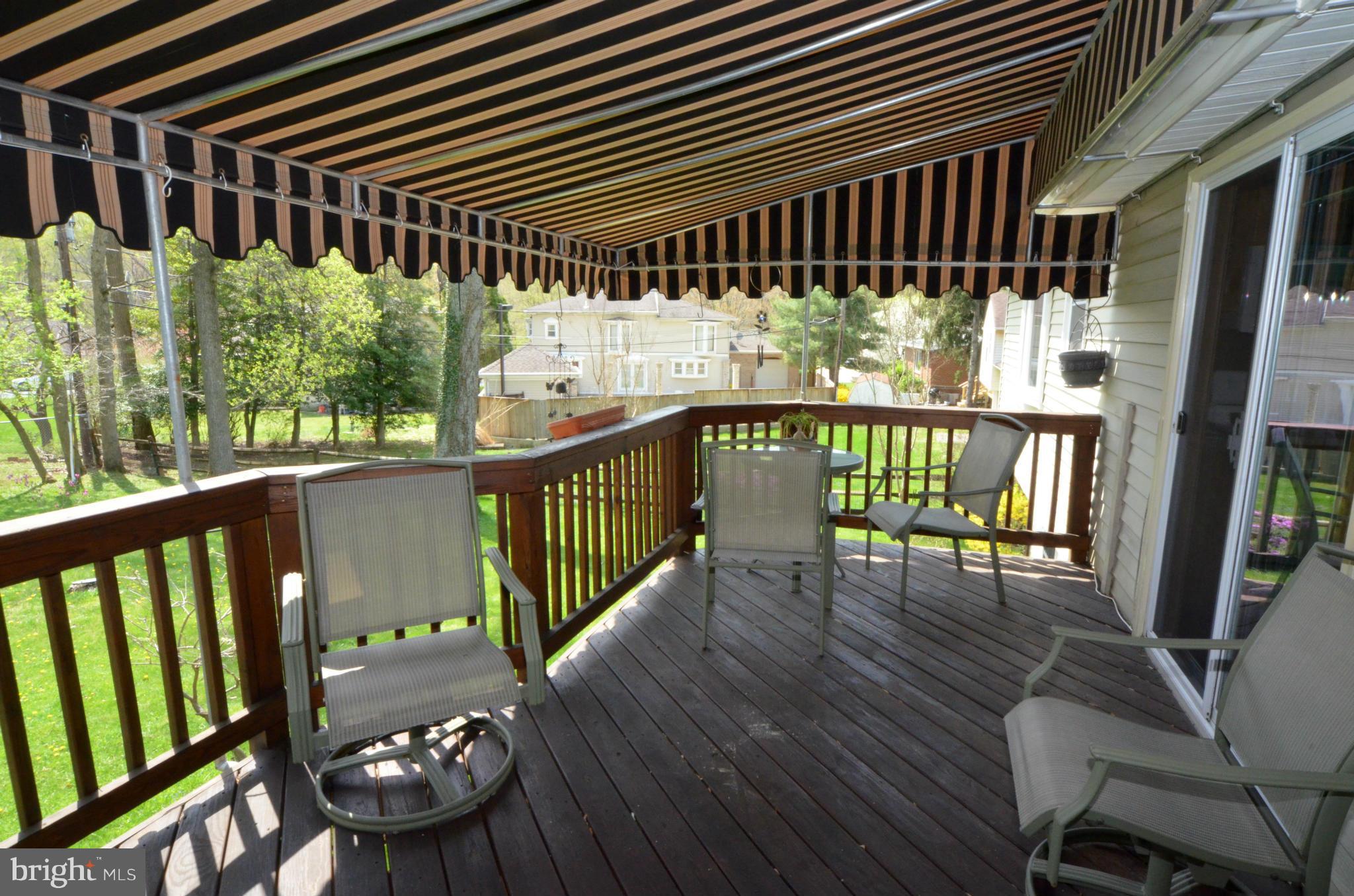 9331 Tulsemere Road Randallstown, MD 21133 - Photo 25 of 30 Exterior (General)