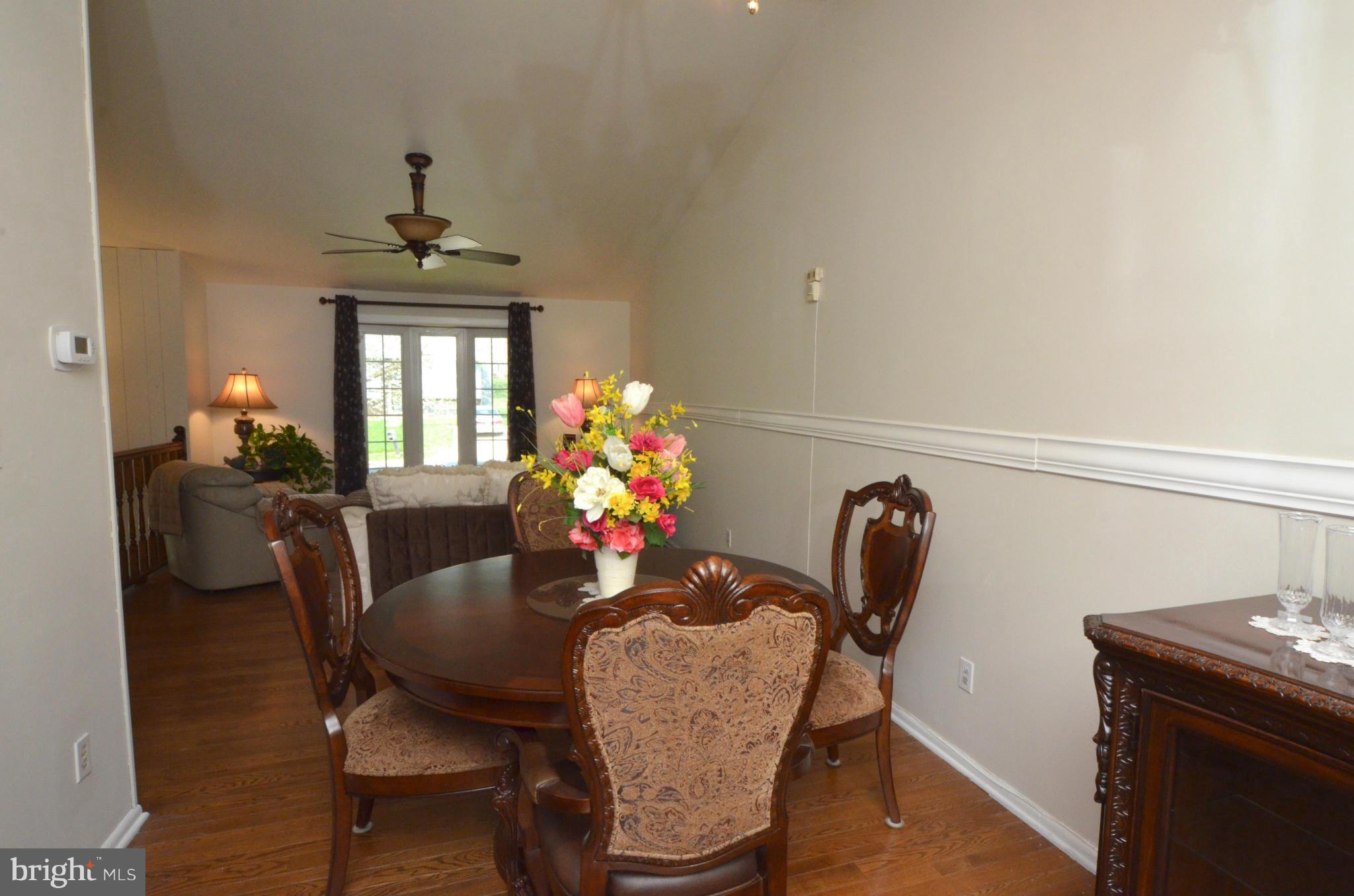 9331 Tulsemere Road Randallstown, MD 21133 - Photo 8 of 30 Dining Room