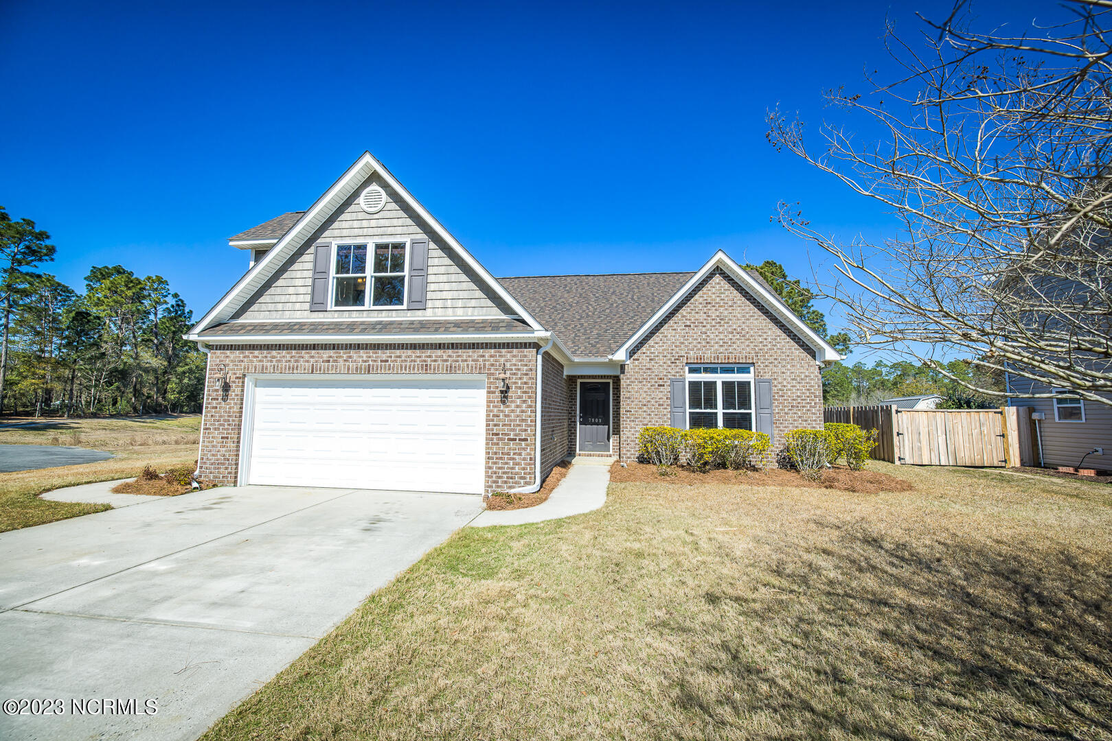 7809 Olde Pond Road Wilmington, NC 28411 - Photo 1 of 68 S91