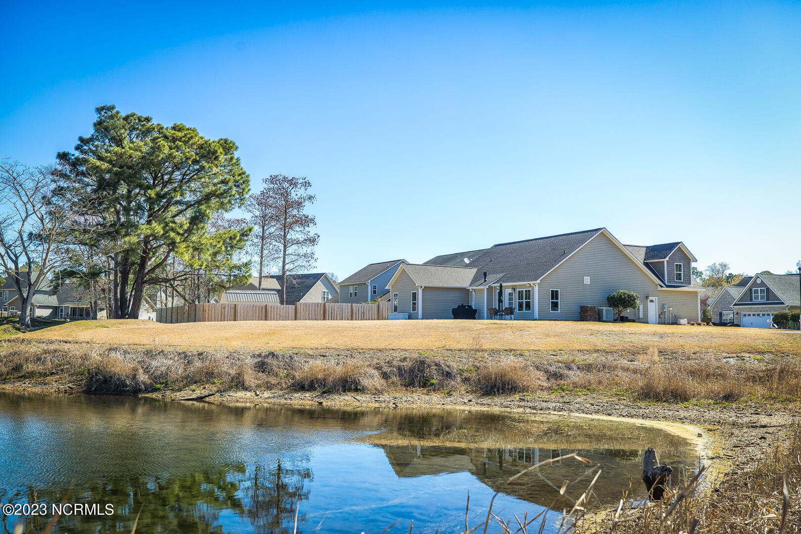 7809 Olde Pond Road Wilmington, NC 28411 - Photo 11 of 68 S1