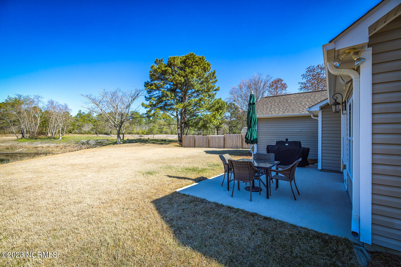 7809 Olde Pond Road Wilmington, NC 28411 - Photo 14 of 68 S11